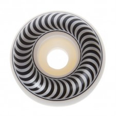 Ruedas Skate Spitfire Classics Plata 54mm